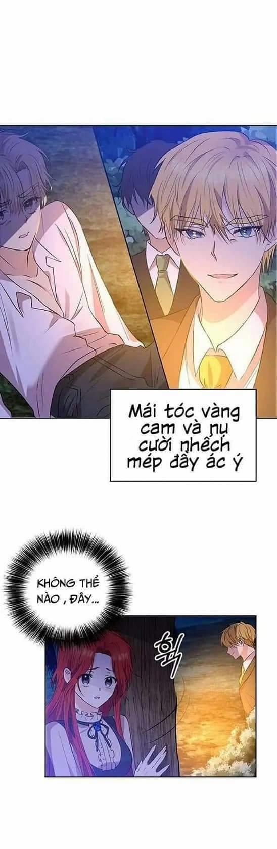 manhwax10.com - Truyện Manhwa Tôi Trở Thành Gia Sư Của Tên Bạo Chúa Chương 3 Trang 11