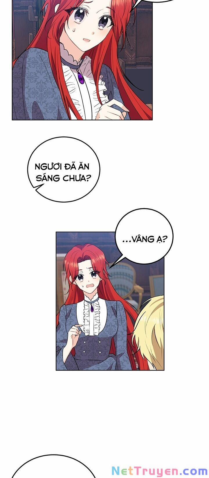 manhwax10.com - Truyện Manhwa Tôi Trở Thành Gia Sư Của Tên Bạo Chúa Chương 7 Trang 13