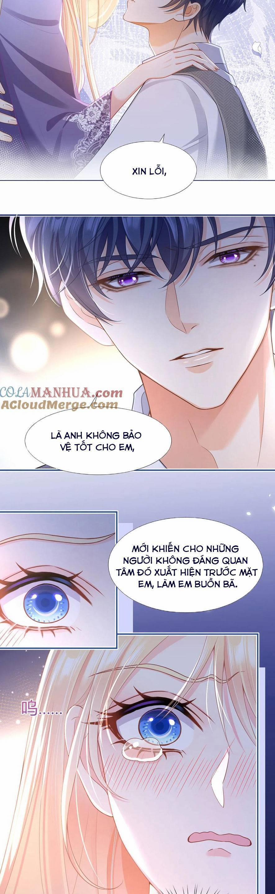 manhwax10.com - Truyện Manhwa Tôi Trở Thành Kiều Thê Của Ông Trùm Phản Diện Chương 84 Trang 31