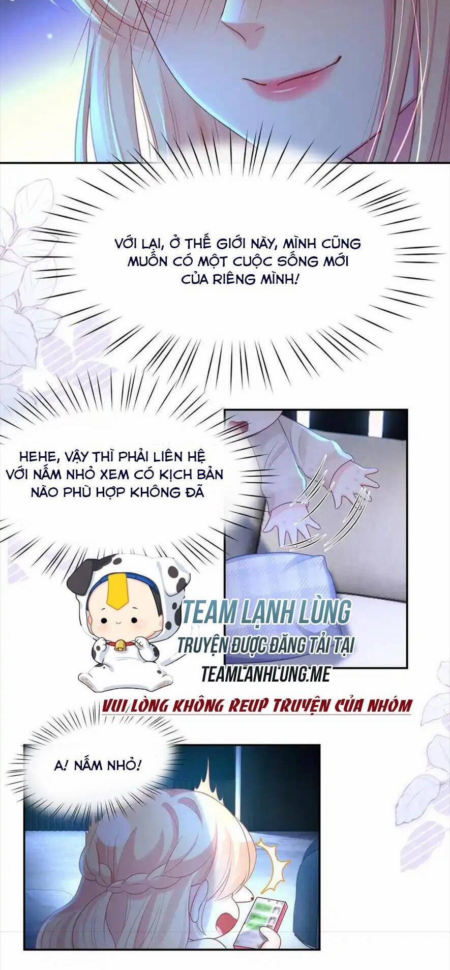 manhwax10.com - Truyện Manhwa Tôi Trở Thành Kiều Thê Của Ông Trùm Phản Diện Chương 90 Trang 34