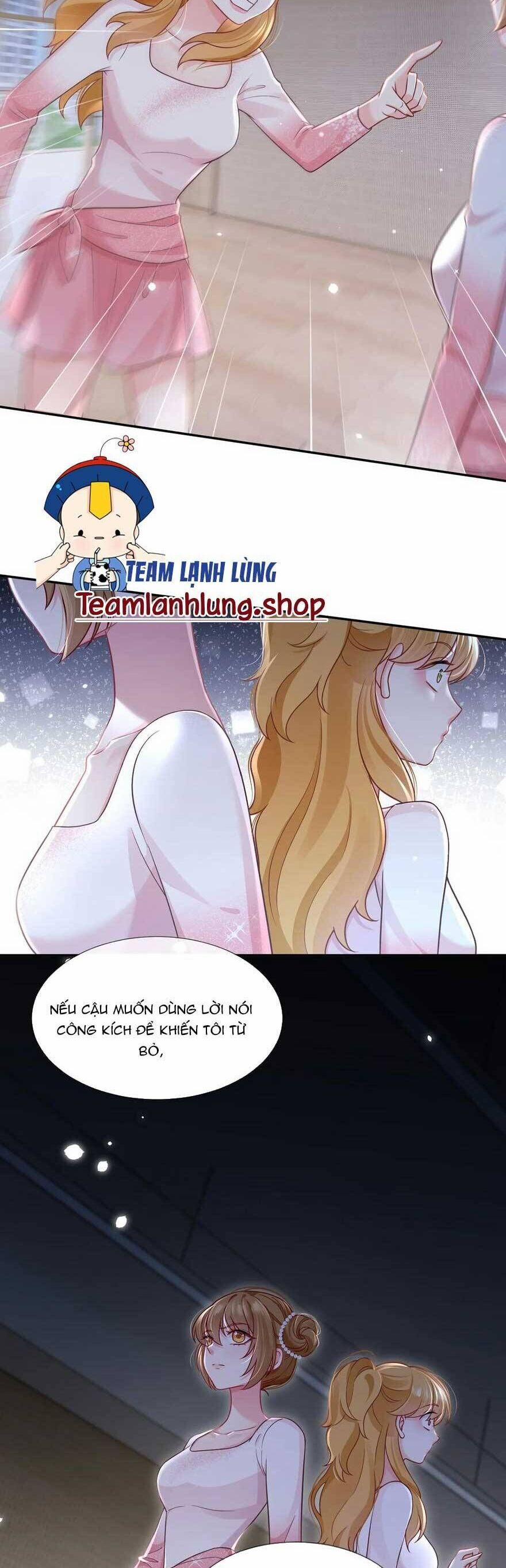 manhwax10.com - Truyện Manhwa Tôi Trở Thành Kiều Thê Của Ông Trùm Phản Diện Chương 93 Trang 31