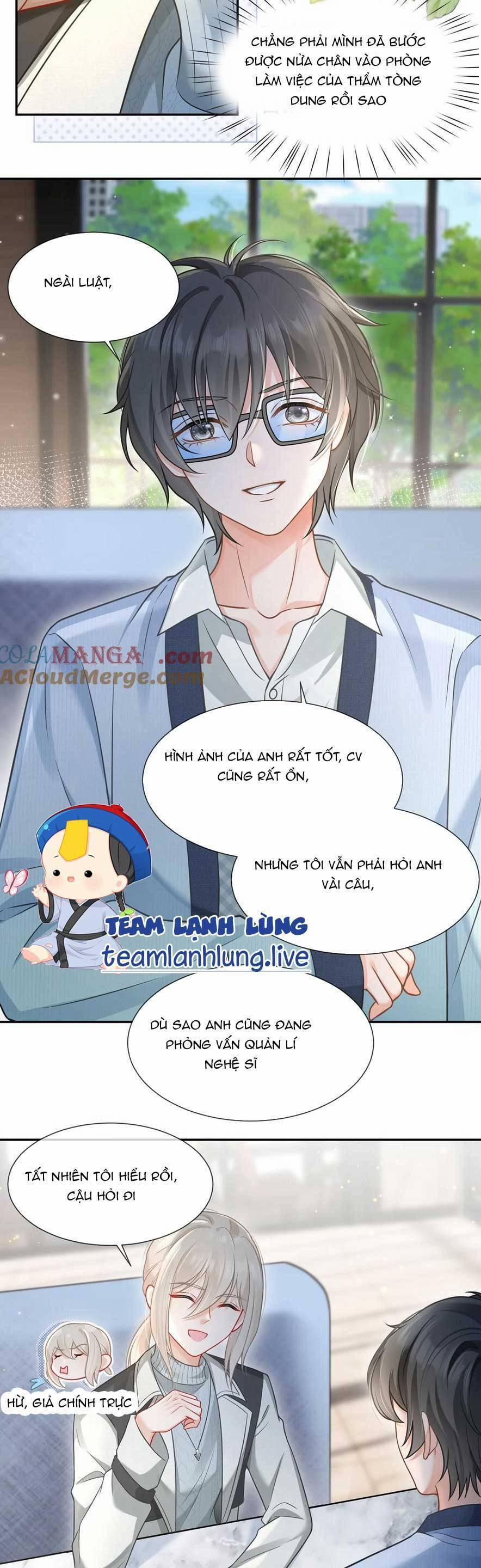 manhwax10.com - Truyện Manhwa Tôi Trở Thành Kiều Thê Của Ông Trùm Phản Diện Chương 98 Trang 29