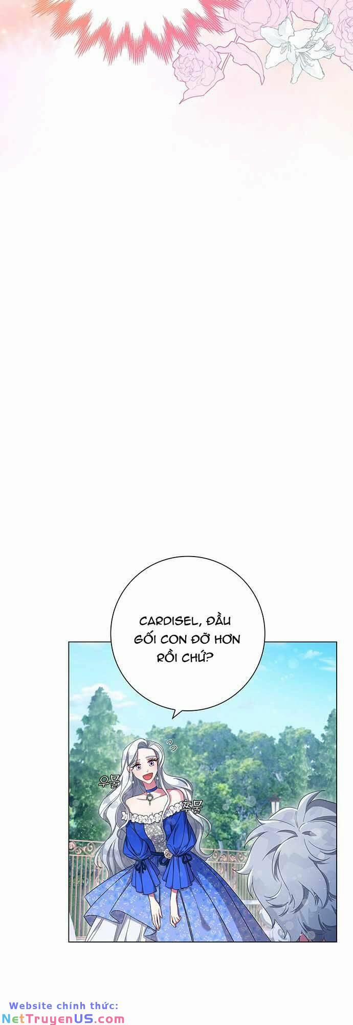 manhwax10.com - Truyện Manhwa Tôi Trở Thành Mẹ Của Nam Chính Chương 3 Trang 2