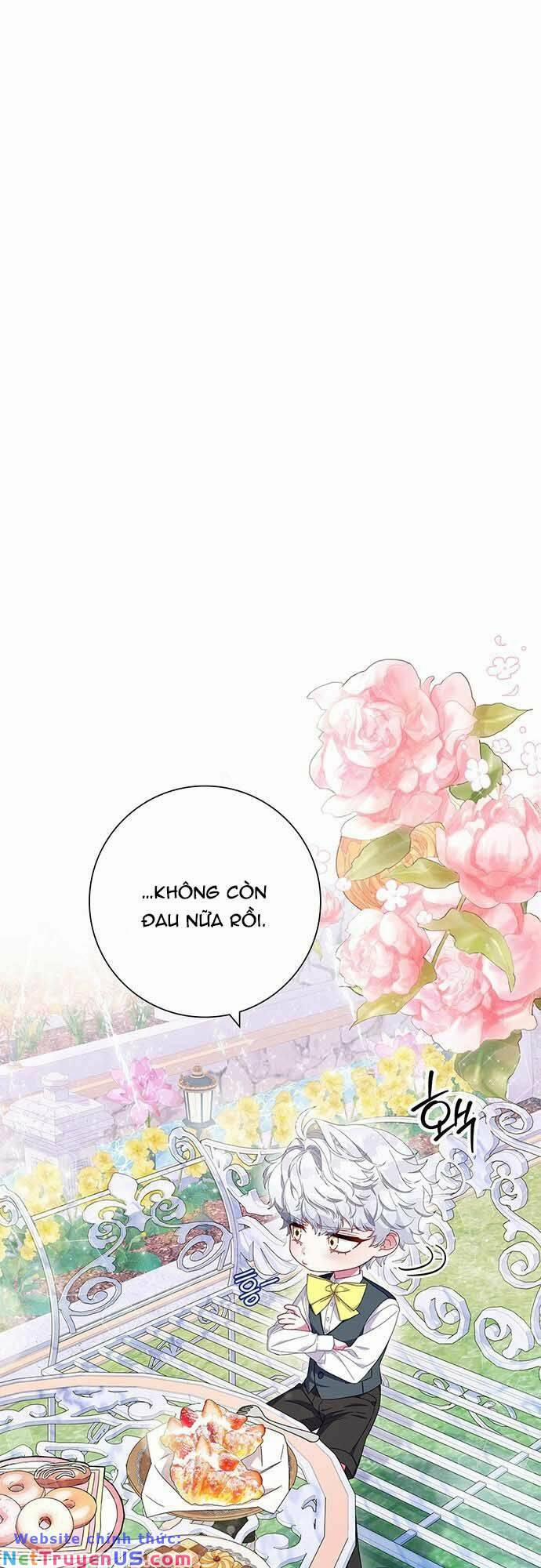 manhwax10.com - Truyện Manhwa Tôi Trở Thành Mẹ Của Nam Chính Chương 3 Trang 3