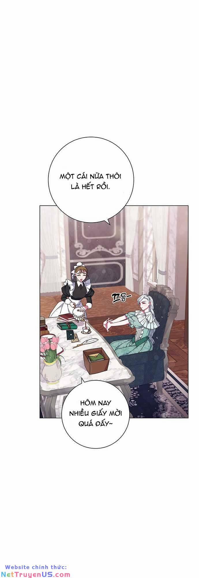 manhwax10.com - Truyện Manhwa Tôi Trở Thành Mẹ Của Nam Chính Chương 3 Trang 21
