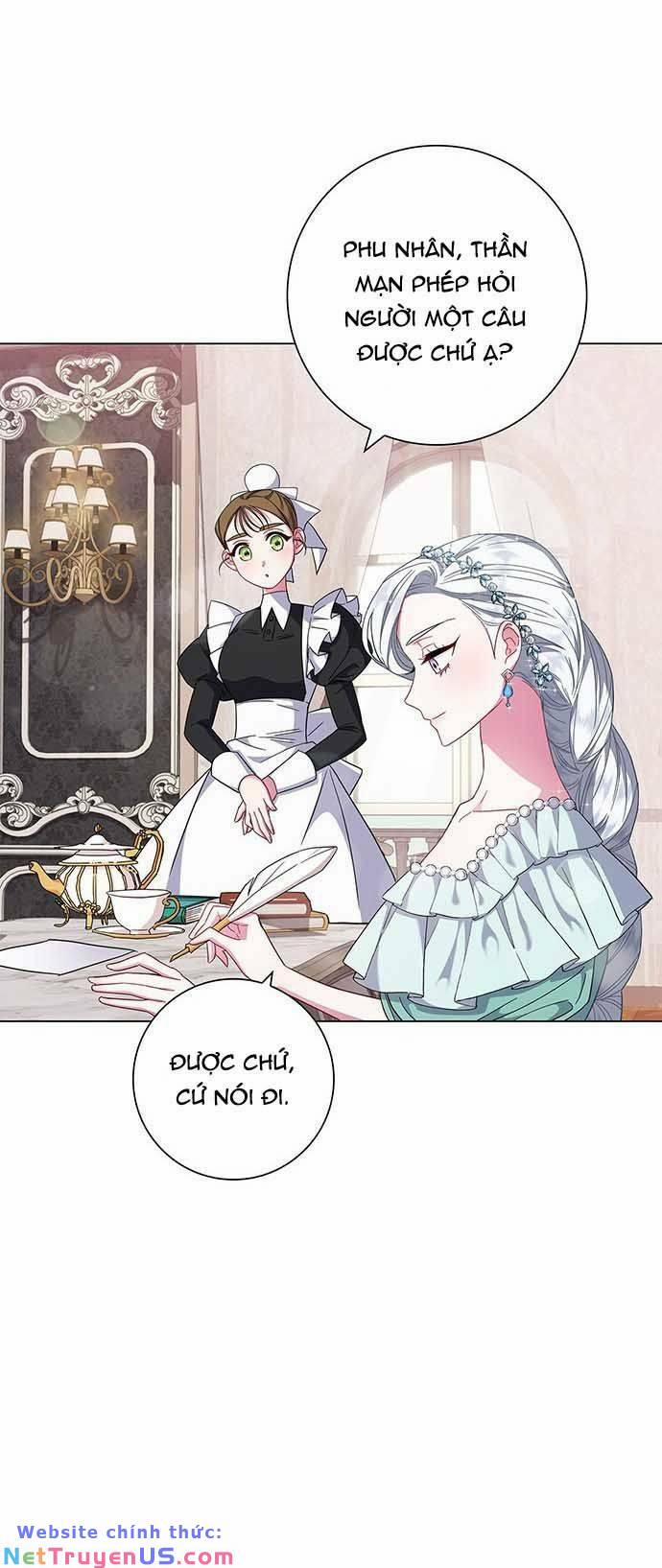 manhwax10.com - Truyện Manhwa Tôi Trở Thành Mẹ Của Nam Chính Chương 3 Trang 22