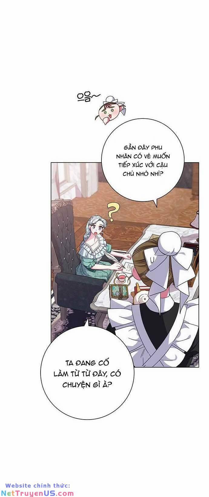 manhwax10.com - Truyện Manhwa Tôi Trở Thành Mẹ Của Nam Chính Chương 3 Trang 23