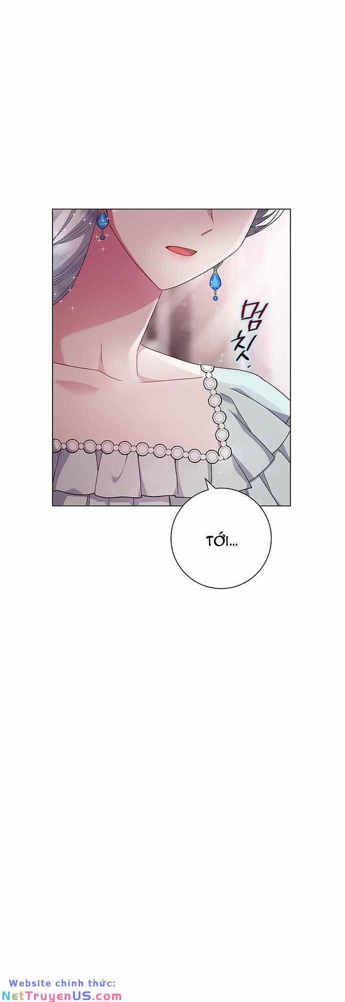 manhwax10.com - Truyện Manhwa Tôi Trở Thành Mẹ Của Nam Chính Chương 3 Trang 32