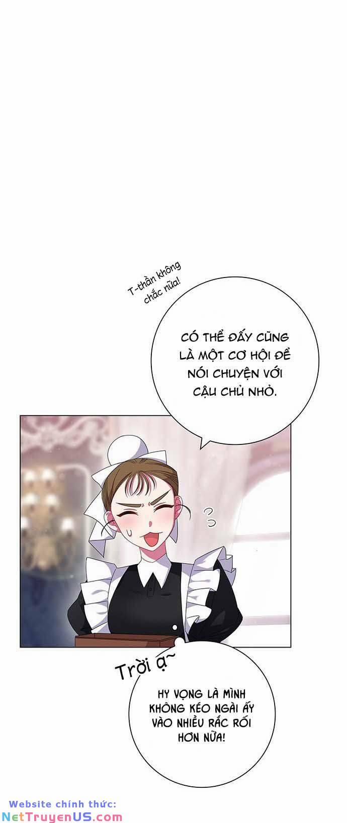 manhwax10.com - Truyện Manhwa Tôi Trở Thành Mẹ Của Nam Chính Chương 3 Trang 34