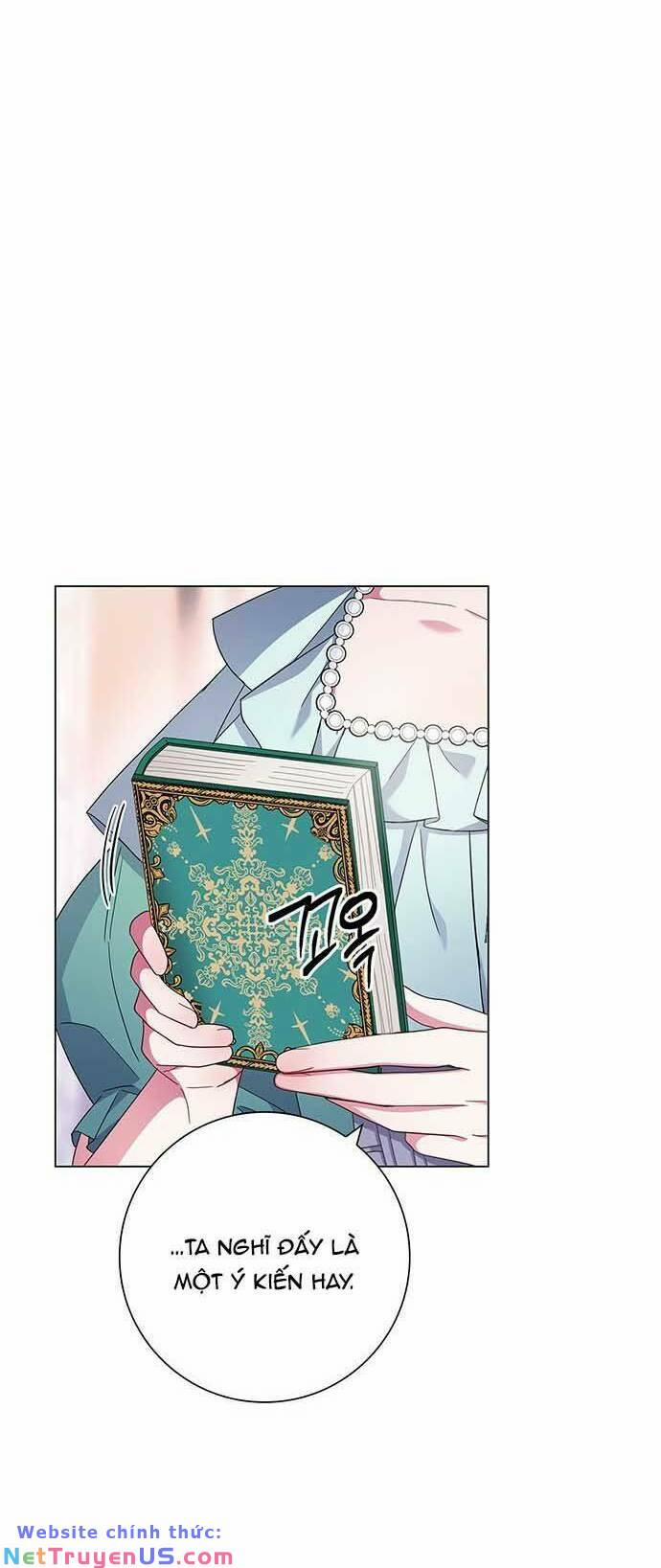 manhwax10.com - Truyện Manhwa Tôi Trở Thành Mẹ Của Nam Chính Chương 3 Trang 35