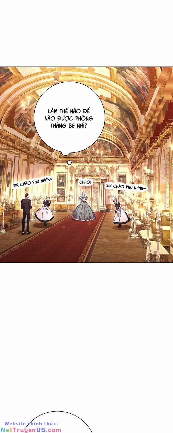 manhwax10.com - Truyện Manhwa Tôi Trở Thành Mẹ Của Nam Chính Chương 3 Trang 38