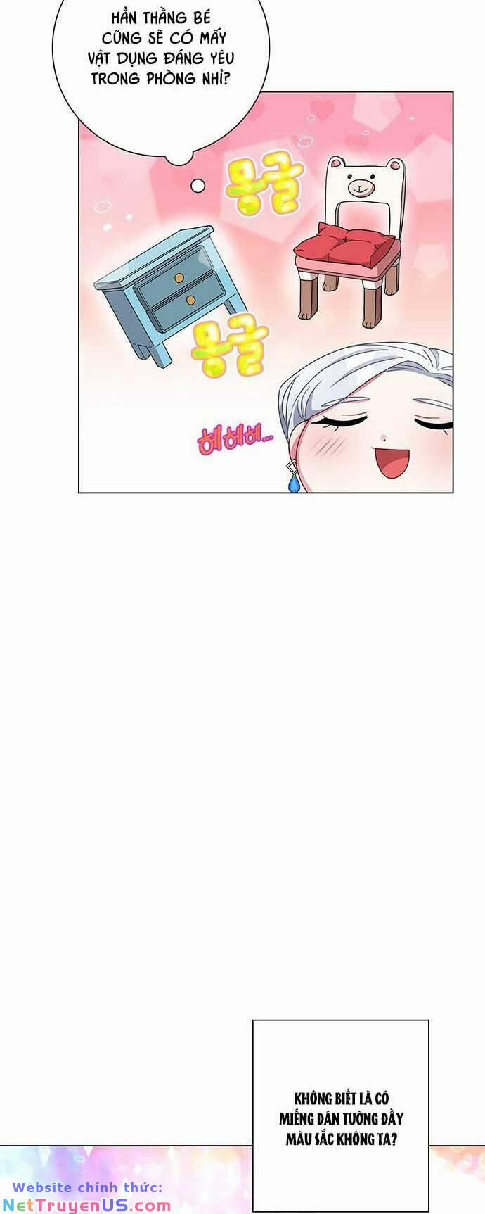 manhwax10.com - Truyện Manhwa Tôi Trở Thành Mẹ Của Nam Chính Chương 3 Trang 39