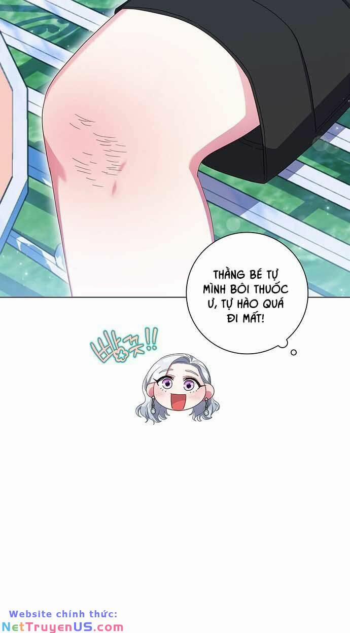 manhwax10.com - Truyện Manhwa Tôi Trở Thành Mẹ Của Nam Chính Chương 3 Trang 5