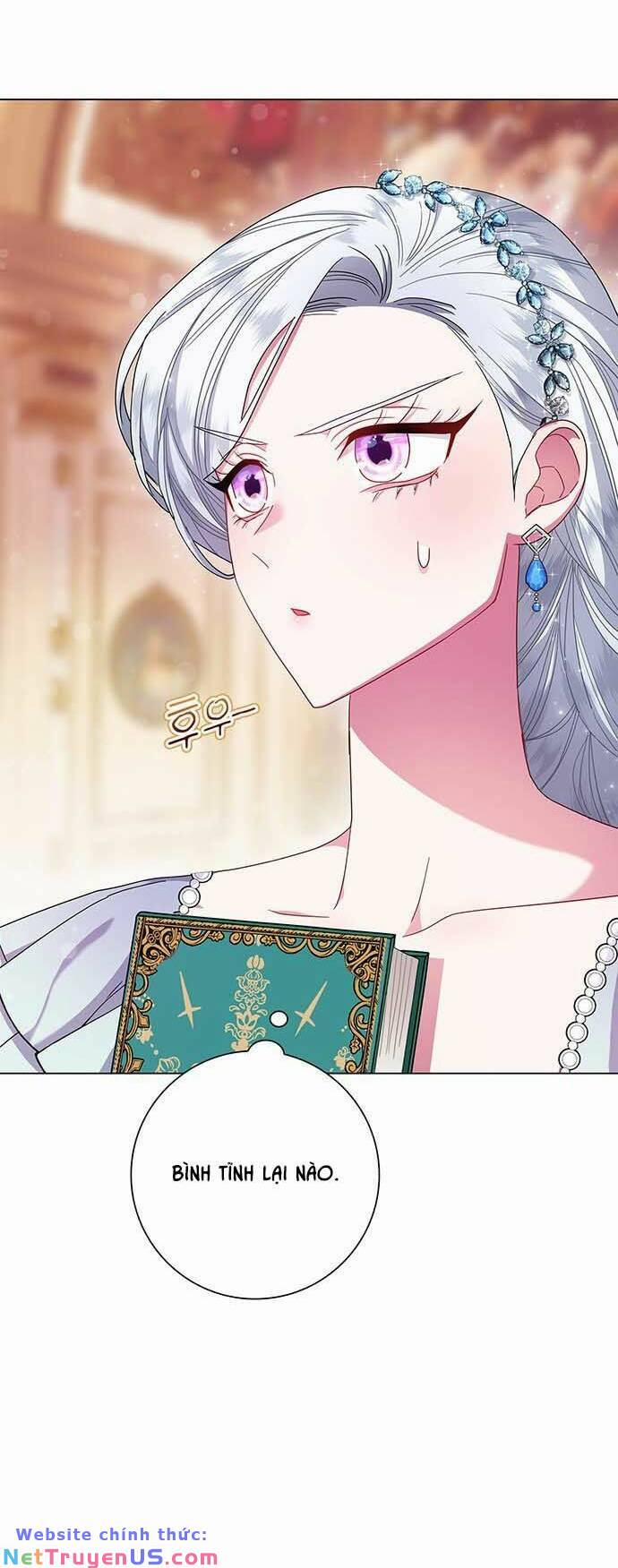 manhwax10.com - Truyện Manhwa Tôi Trở Thành Mẹ Của Nam Chính Chương 3 Trang 43