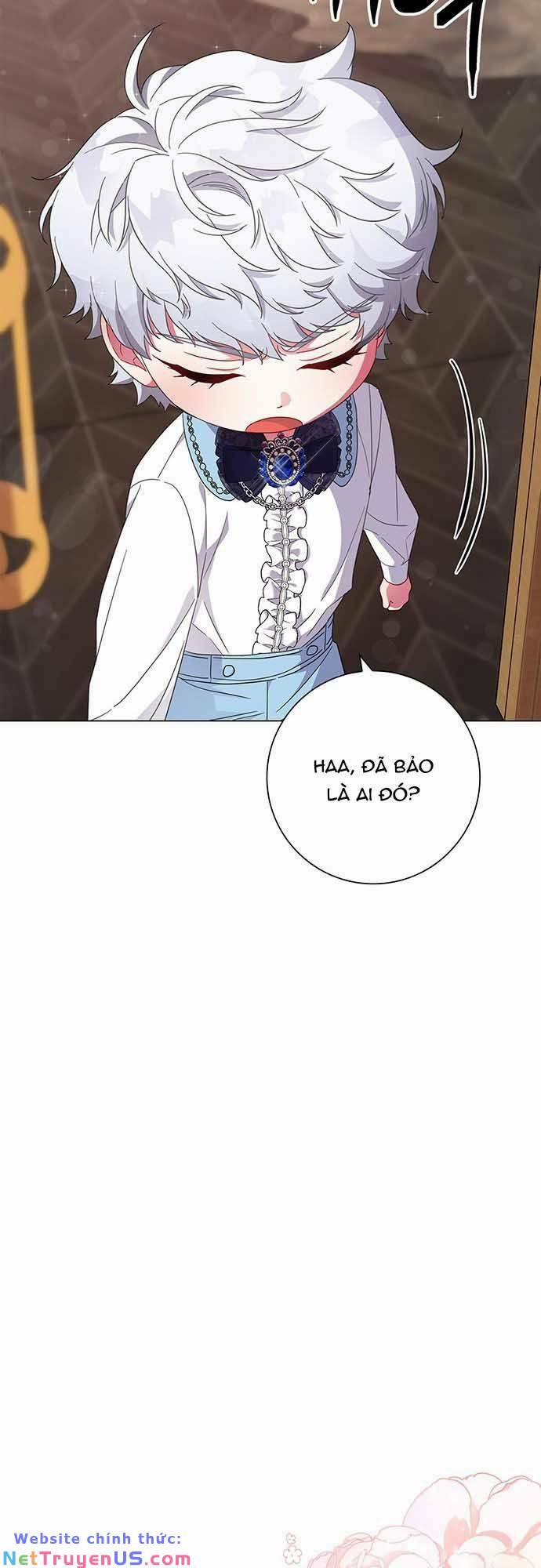 manhwax10.com - Truyện Manhwa Tôi Trở Thành Mẹ Của Nam Chính Chương 3 Trang 46