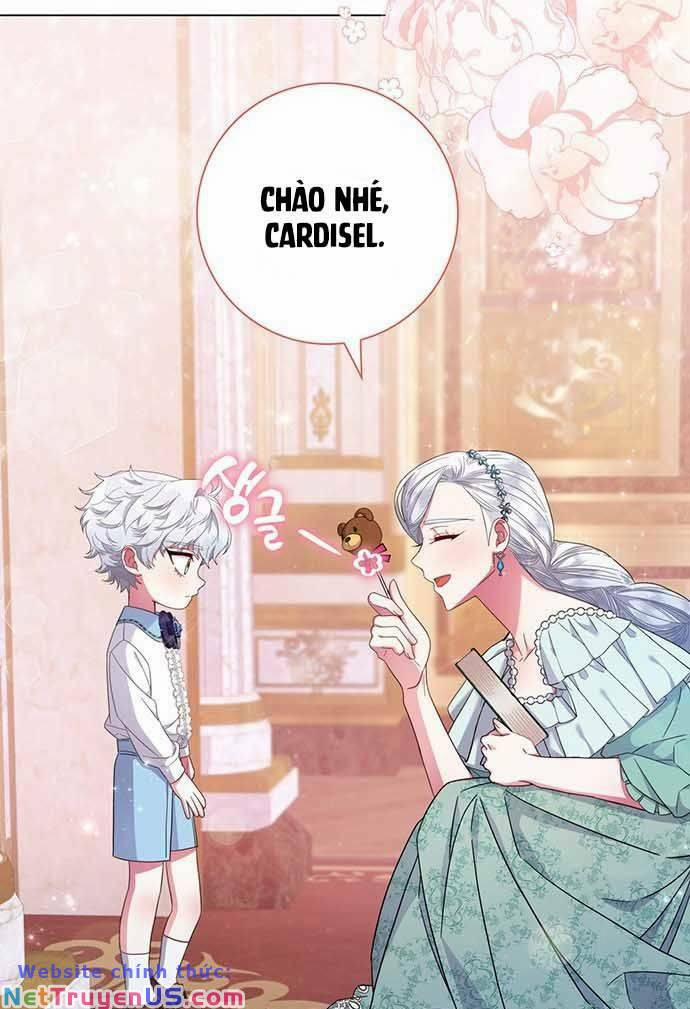 manhwax10.com - Truyện Manhwa Tôi Trở Thành Mẹ Của Nam Chính Chương 3 Trang 47