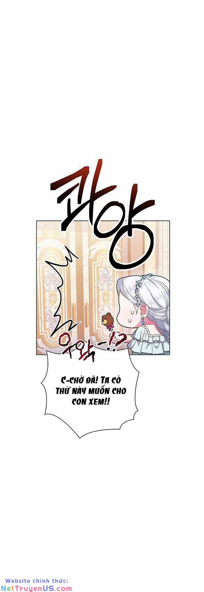 manhwax10.com - Truyện Manhwa Tôi Trở Thành Mẹ Của Nam Chính Chương 3 Trang 49