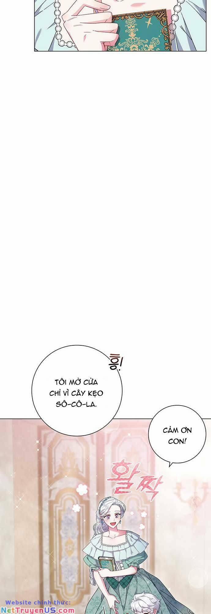 manhwax10.com - Truyện Manhwa Tôi Trở Thành Mẹ Của Nam Chính Chương 3 Trang 51