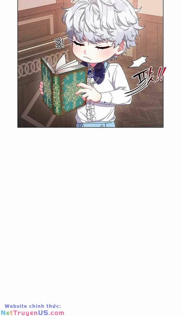 manhwax10.com - Truyện Manhwa Tôi Trở Thành Mẹ Của Nam Chính Chương 3 Trang 58