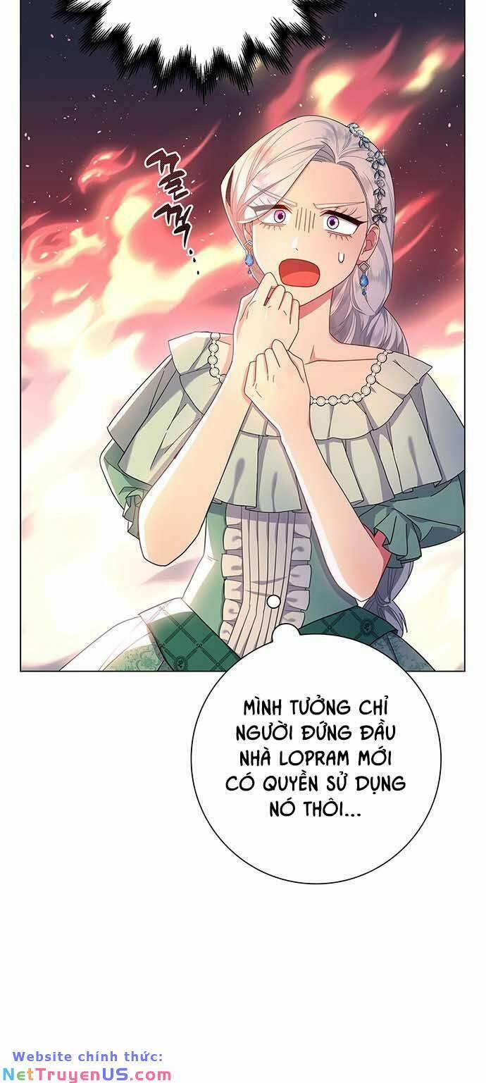 manhwax10.com - Truyện Manhwa Tôi Trở Thành Mẹ Của Nam Chính Chương 3 Trang 63