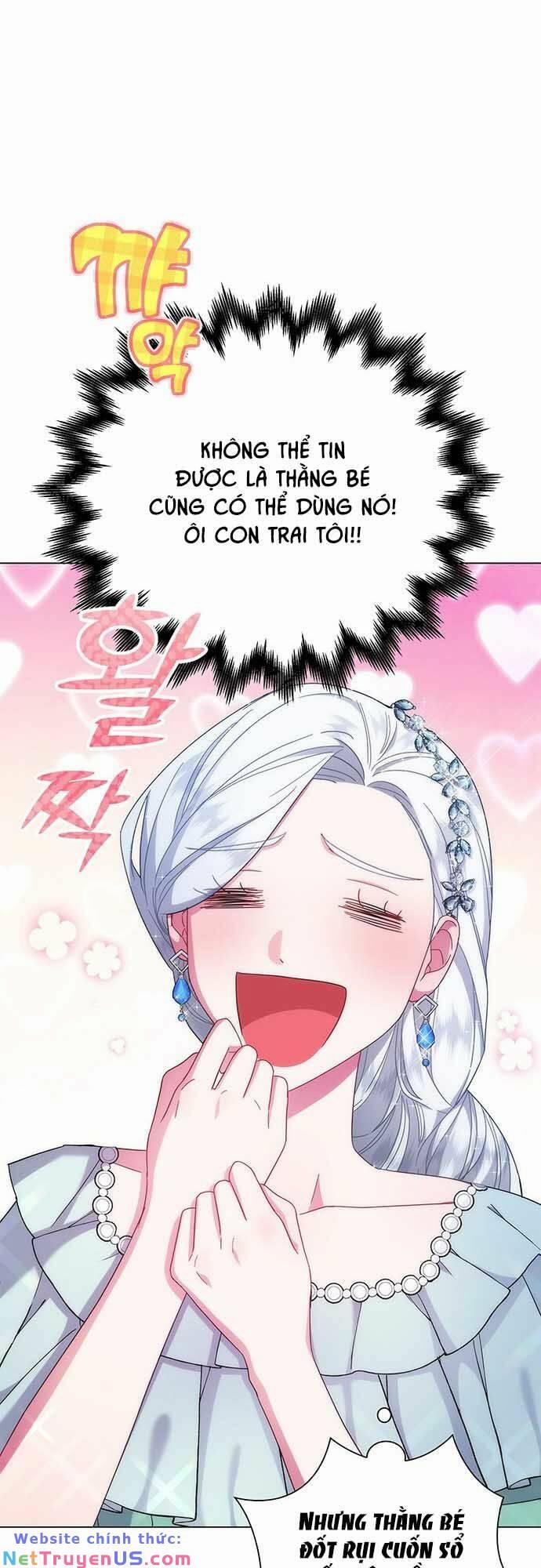 manhwax10.com - Truyện Manhwa Tôi Trở Thành Mẹ Của Nam Chính Chương 3 Trang 64