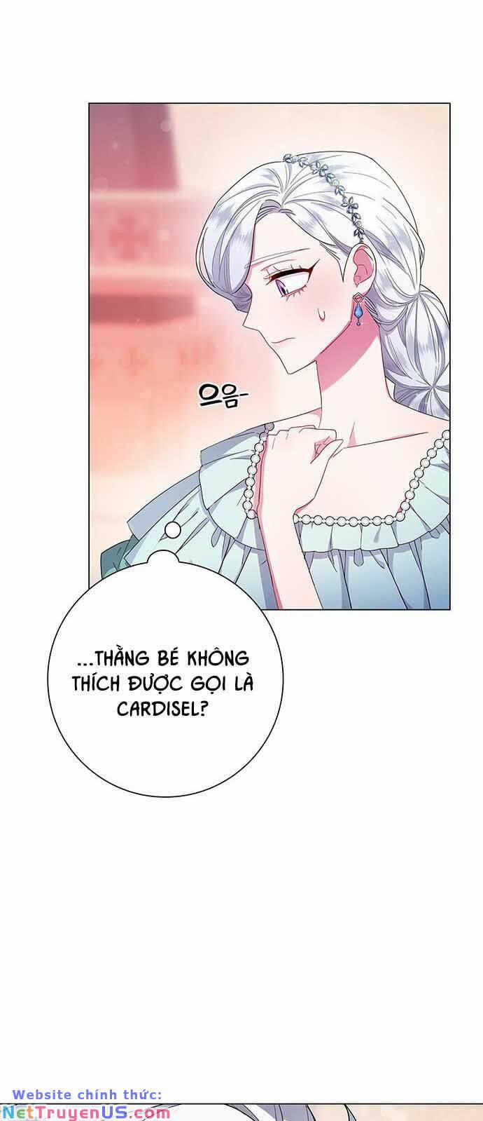 manhwax10.com - Truyện Manhwa Tôi Trở Thành Mẹ Của Nam Chính Chương 3 Trang 70