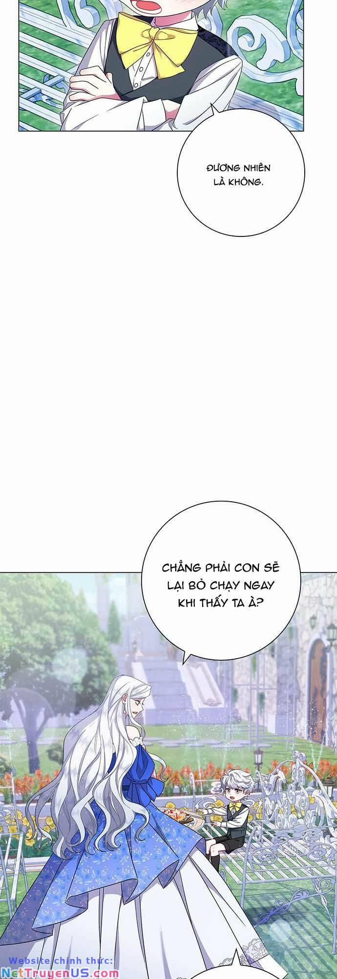 manhwax10.com - Truyện Manhwa Tôi Trở Thành Mẹ Của Nam Chính Chương 3 Trang 8
