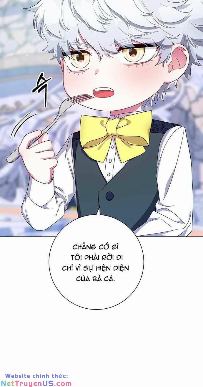 manhwax10.com - Truyện Manhwa Tôi Trở Thành Mẹ Của Nam Chính Chương 3 Trang 10