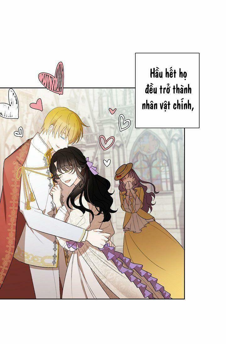 manhwax10.com - Truyện Manhwa Tôi Trở Thành Mẹ Kế Của Cinderella Chương 1 Trang 14