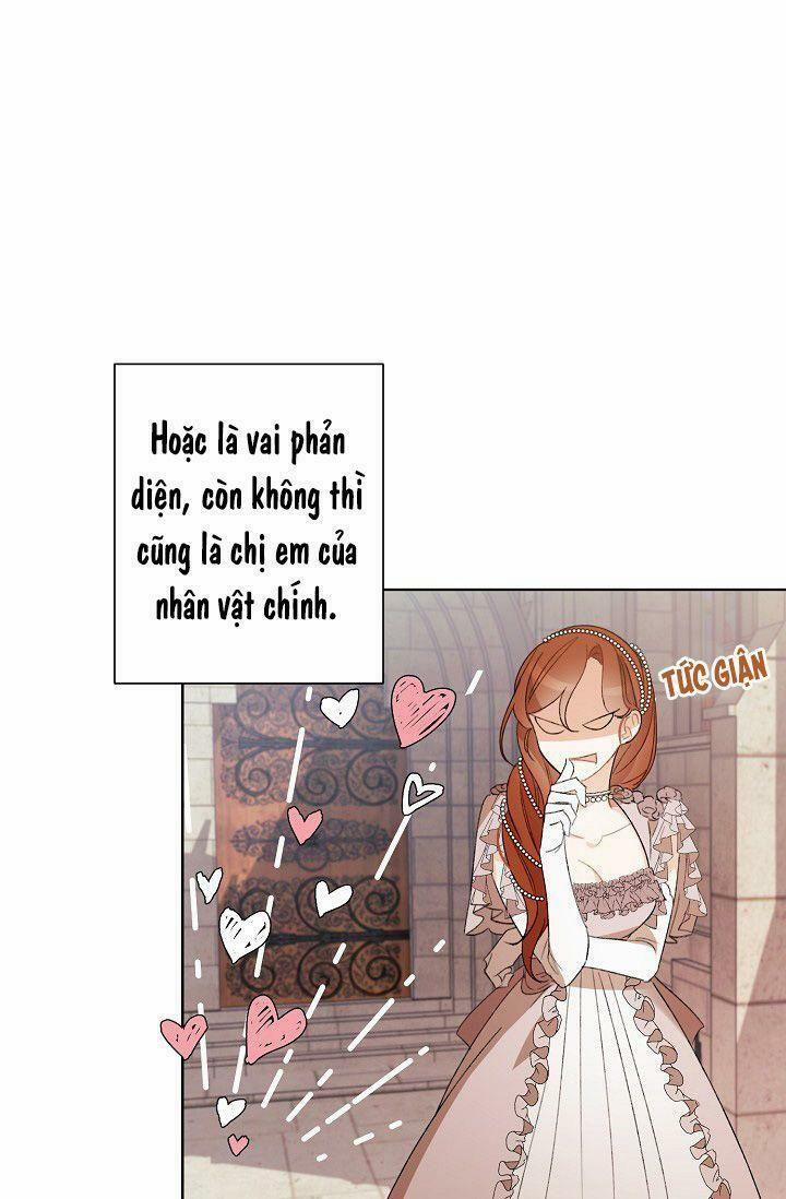 manhwax10.com - Truyện Manhwa Tôi Trở Thành Mẹ Kế Của Cinderella Chương 1 Trang 15