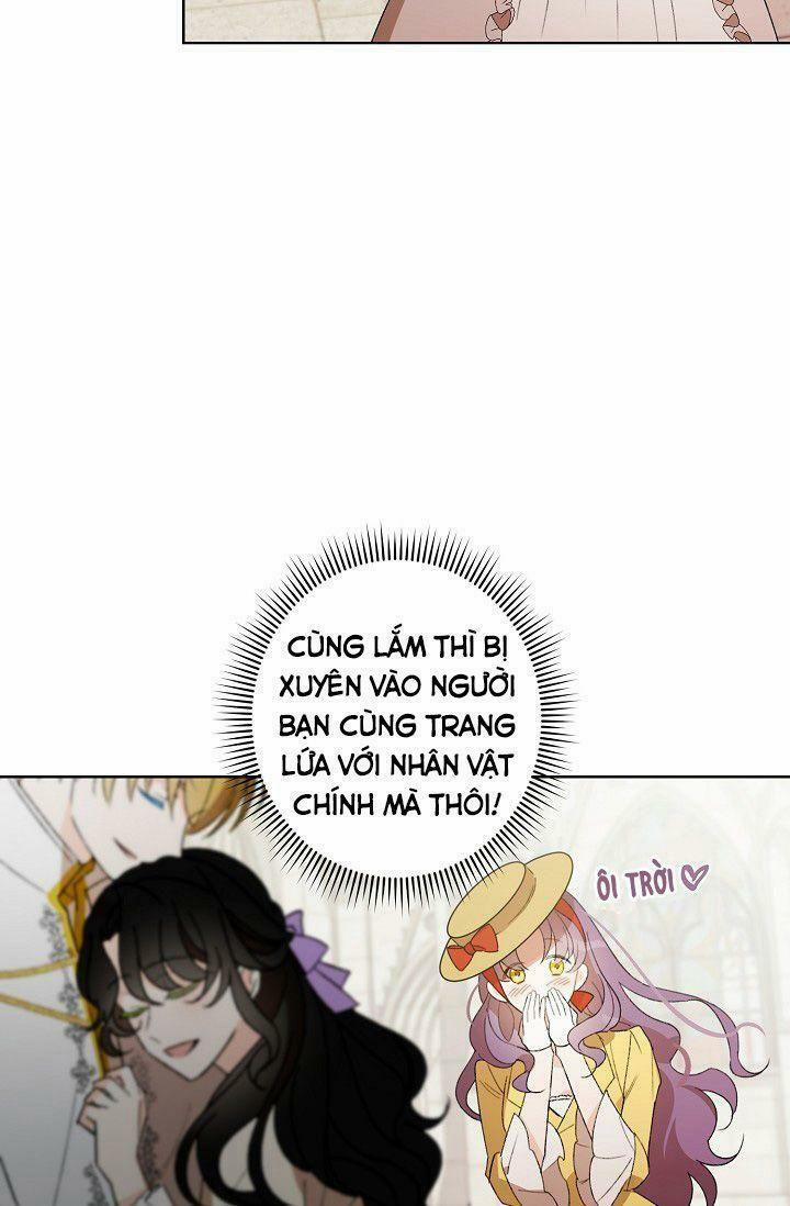 manhwax10.com - Truyện Manhwa Tôi Trở Thành Mẹ Kế Của Cinderella Chương 1 Trang 16