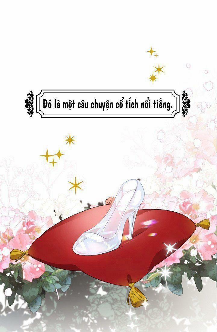 manhwax10.com - Truyện Manhwa Tôi Trở Thành Mẹ Kế Của Cinderella Chương 1 Trang 3