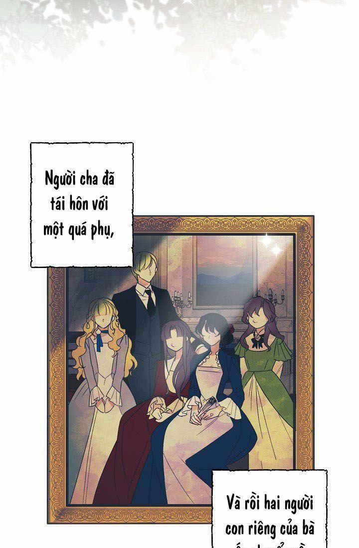 manhwax10.com - Truyện Manhwa Tôi Trở Thành Mẹ Kế Của Cinderella Chương 1 Trang 4