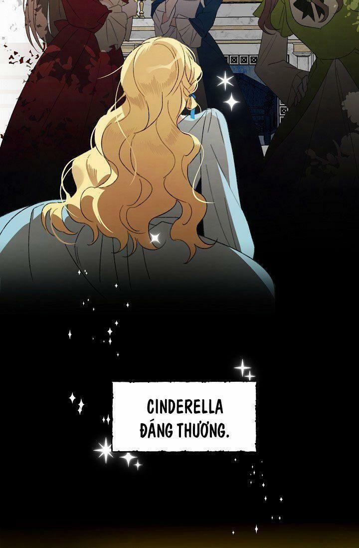 manhwax10.com - Truyện Manhwa Tôi Trở Thành Mẹ Kế Của Cinderella Chương 1 Trang 7