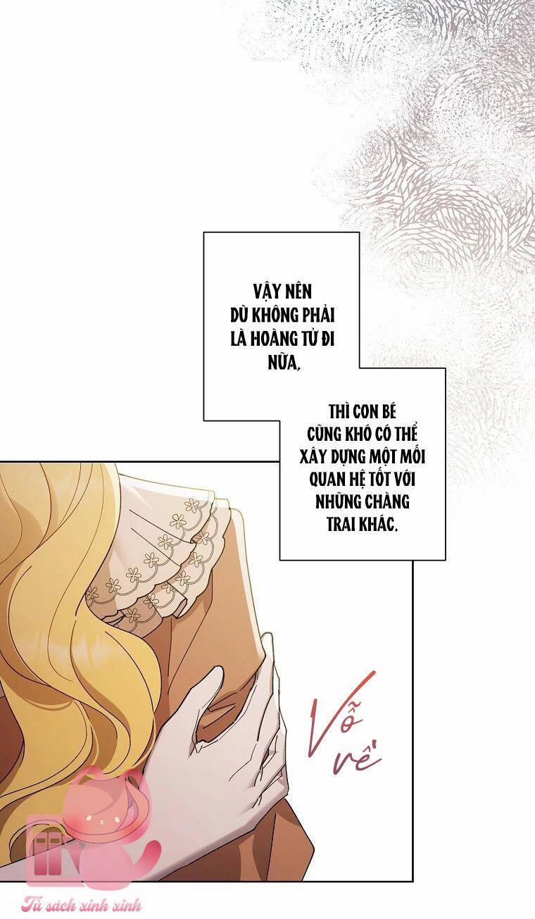 manhwax10.com - Truyện Manhwa Tôi Trở Thành Mẹ Kế Của Cinderella Chương 77 Trang 11