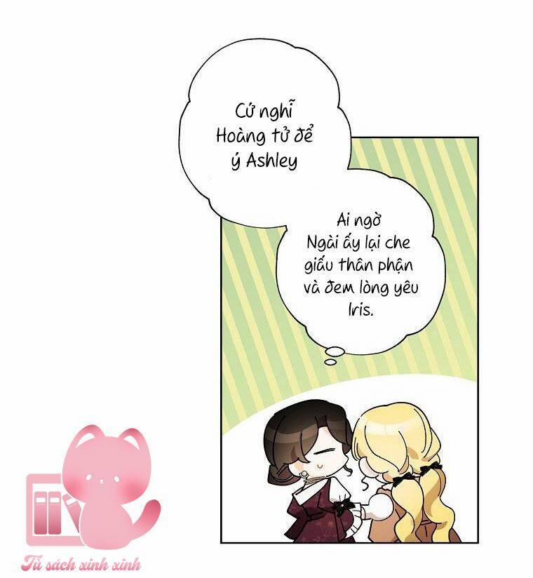 manhwax10.com - Truyện Manhwa Tôi Trở Thành Mẹ Kế Của Cinderella Chương 77 Trang 12