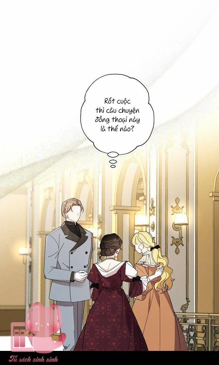 manhwax10.com - Truyện Manhwa Tôi Trở Thành Mẹ Kế Của Cinderella Chương 77 Trang 14