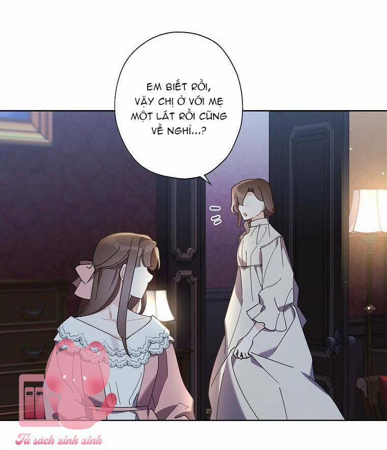 manhwax10.com - Truyện Manhwa Tôi Trở Thành Mẹ Kế Của Cinderella Chương 77 Trang 25