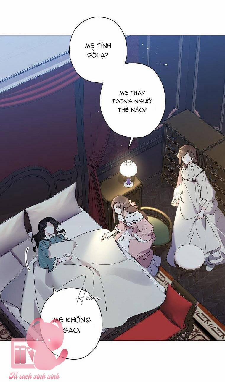 manhwax10.com - Truyện Manhwa Tôi Trở Thành Mẹ Kế Của Cinderella Chương 77 Trang 27