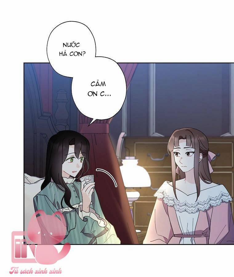 manhwax10.com - Truyện Manhwa Tôi Trở Thành Mẹ Kế Của Cinderella Chương 77 Trang 31