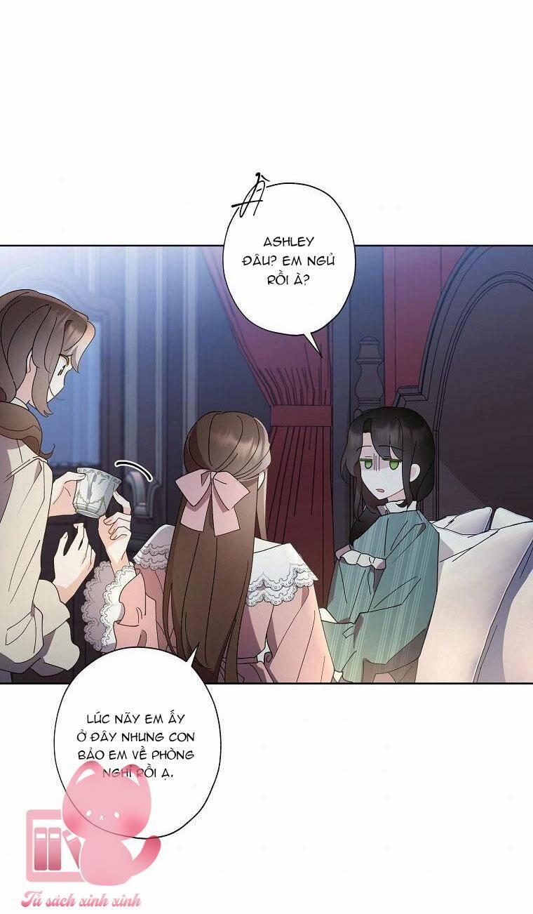 manhwax10.com - Truyện Manhwa Tôi Trở Thành Mẹ Kế Của Cinderella Chương 77 Trang 42