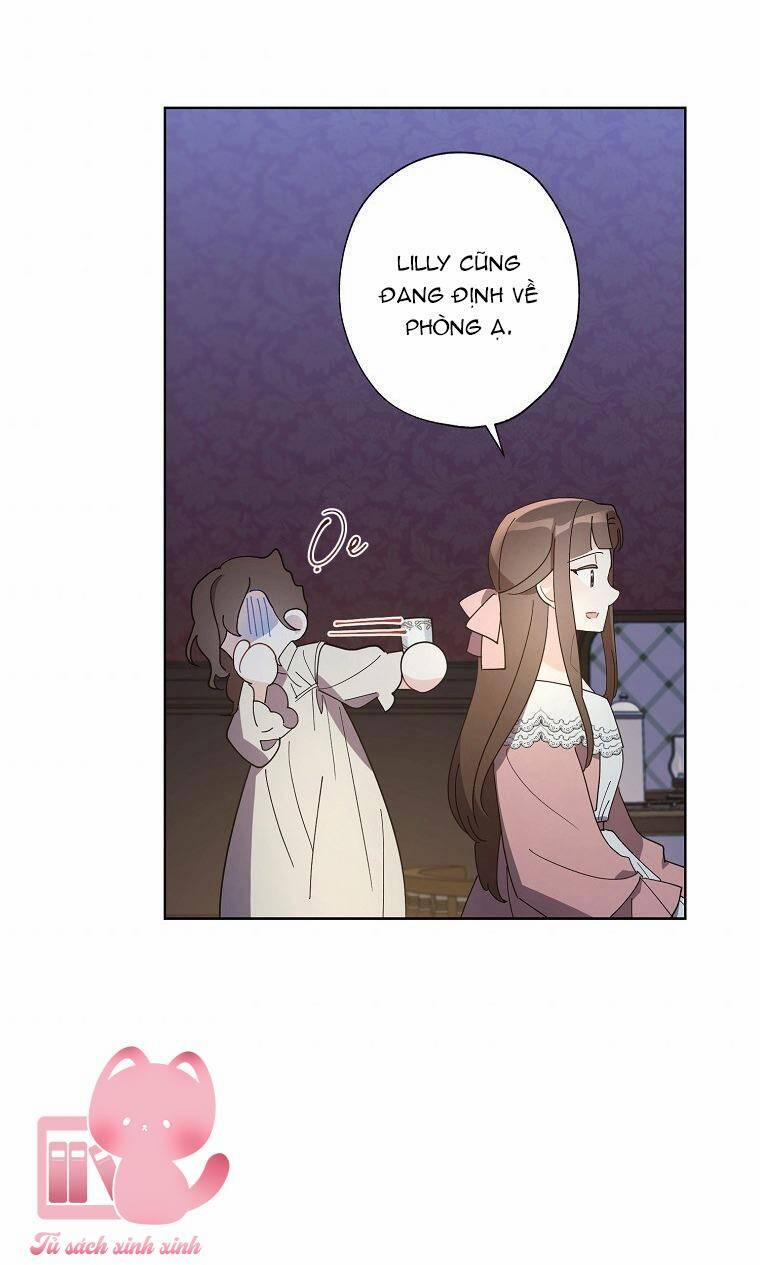 manhwax10.com - Truyện Manhwa Tôi Trở Thành Mẹ Kế Của Cinderella Chương 77 Trang 43