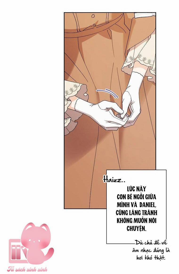 manhwax10.com - Truyện Manhwa Tôi Trở Thành Mẹ Kế Của Cinderella Chương 77 Trang 6