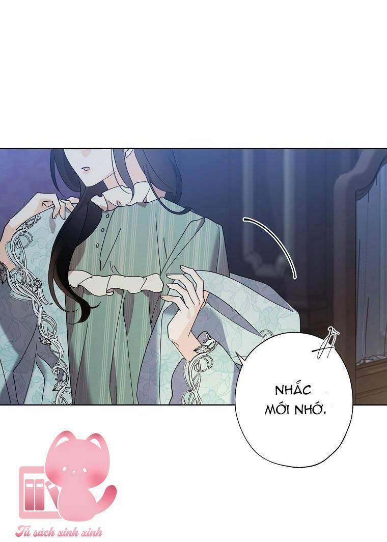 manhwax10.com - Truyện Manhwa Tôi Trở Thành Mẹ Kế Của Cinderella Chương 77 Trang 56