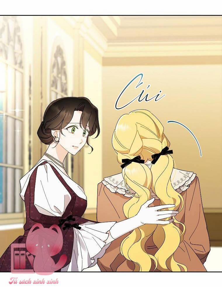 manhwax10.com - Truyện Manhwa Tôi Trở Thành Mẹ Kế Của Cinderella Chương 77 Trang 9