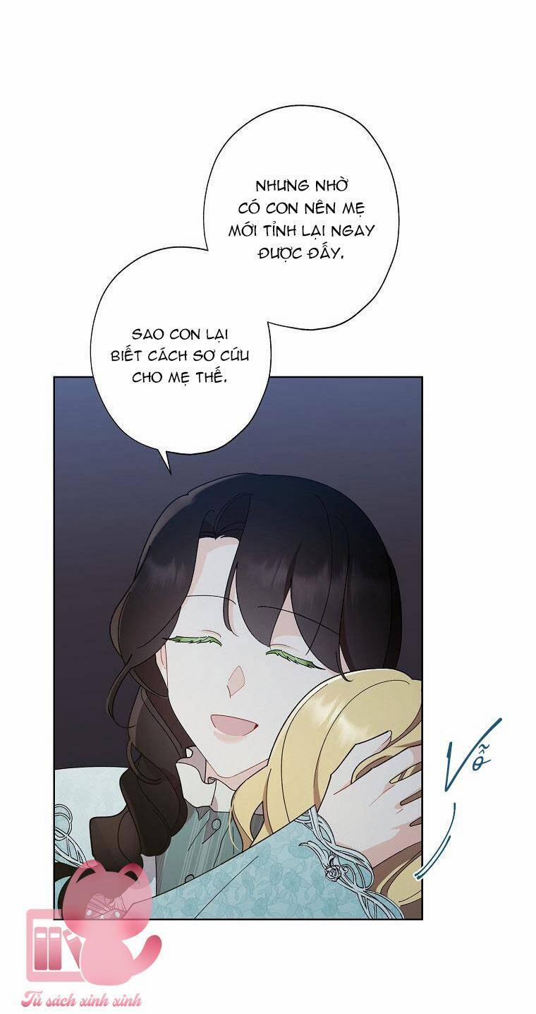 manhwax10.com - Truyện Manhwa Tôi Trở Thành Mẹ Kế Của Cinderella Chương 78 Trang 13