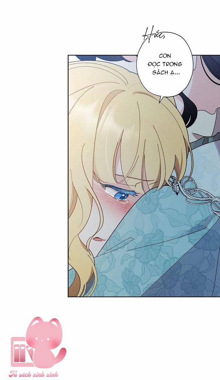 manhwax10.com - Truyện Manhwa Tôi Trở Thành Mẹ Kế Của Cinderella Chương 78 Trang 14