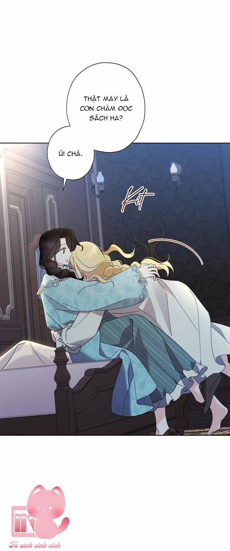 manhwax10.com - Truyện Manhwa Tôi Trở Thành Mẹ Kế Của Cinderella Chương 78 Trang 15