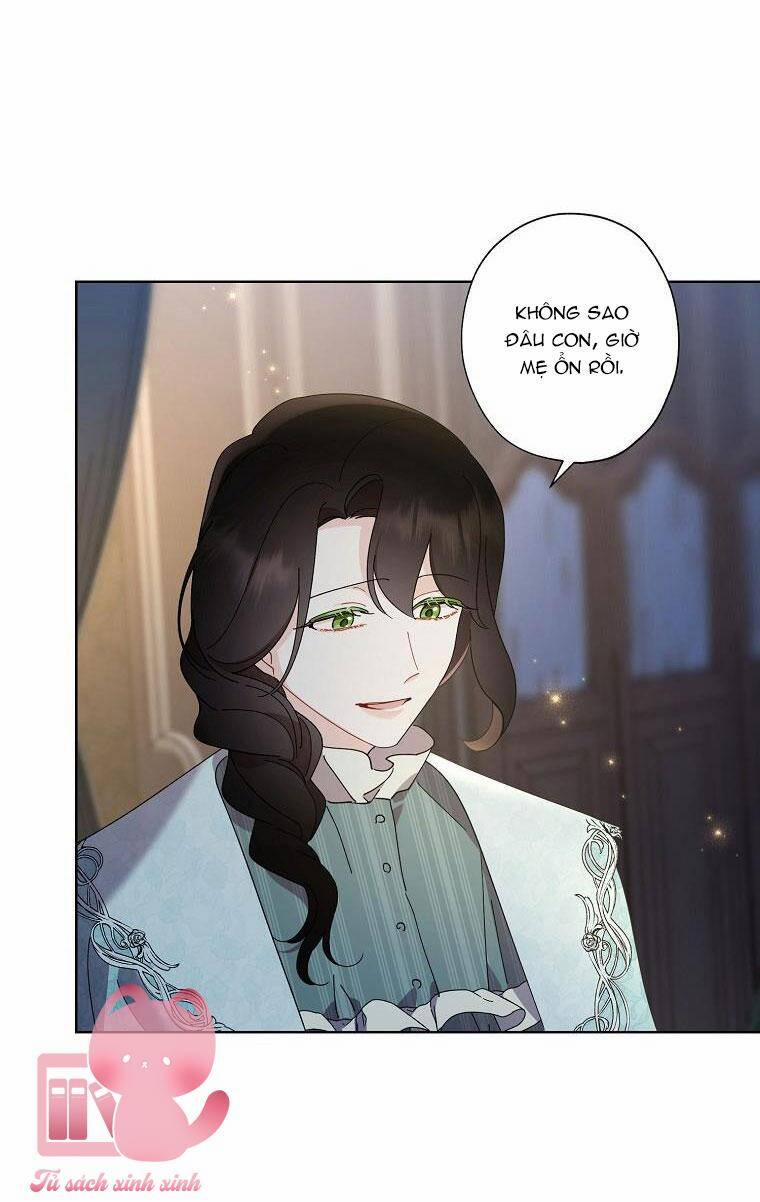 manhwax10.com - Truyện Manhwa Tôi Trở Thành Mẹ Kế Của Cinderella Chương 78 Trang 19