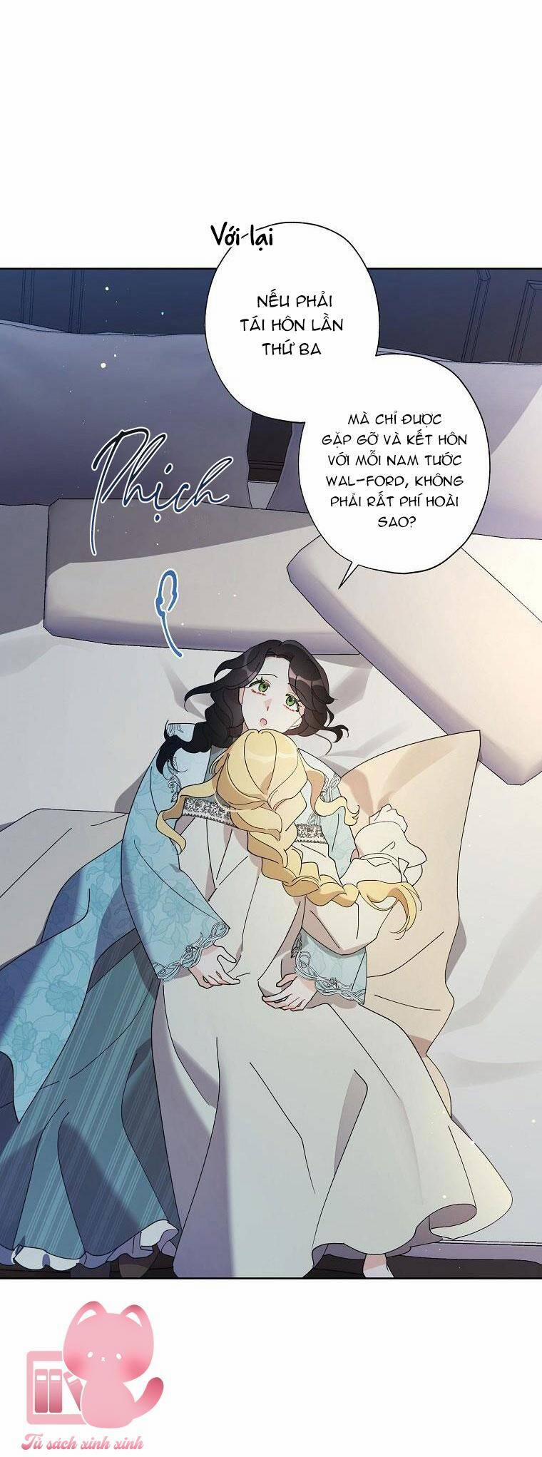 manhwax10.com - Truyện Manhwa Tôi Trở Thành Mẹ Kế Của Cinderella Chương 78 Trang 45